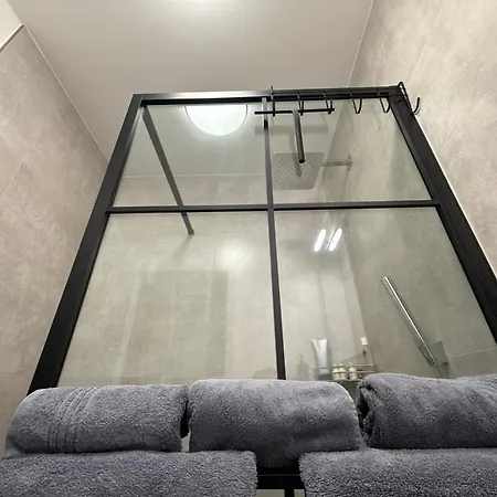 Black Forest - Bollenhut Appartement