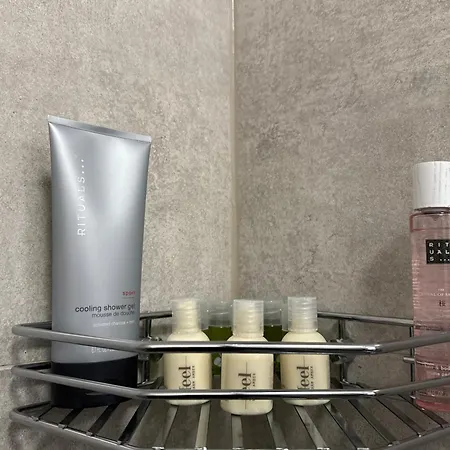 Black Forest - Bollenhut Appartement Gernsbach