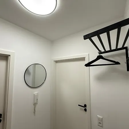 Apartamento Black Forest - Bollenhut *