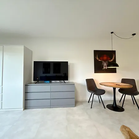 Appartement Black Forest - Bollenhut *