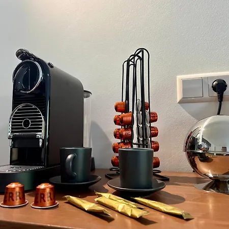 Appartement Black Forest - Bollenhut