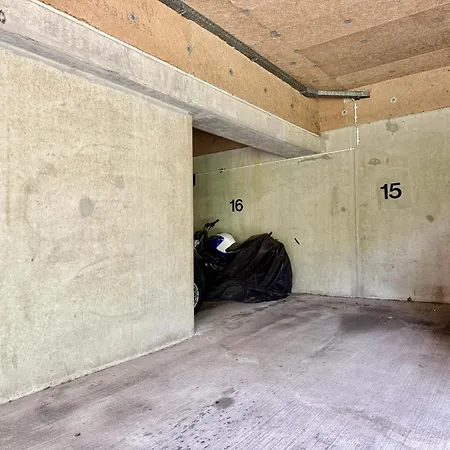 Apartamento Black Forest - Bollenhut Gernsbach