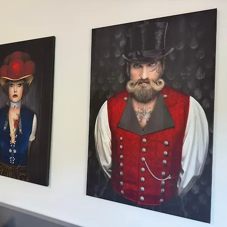 Black Forest - Bollenhut *