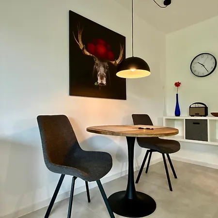 Lejlighed Black Forest - Bollenhut Gernsbach