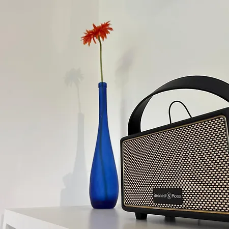 Black Forest - Bollenhut Apartamento *