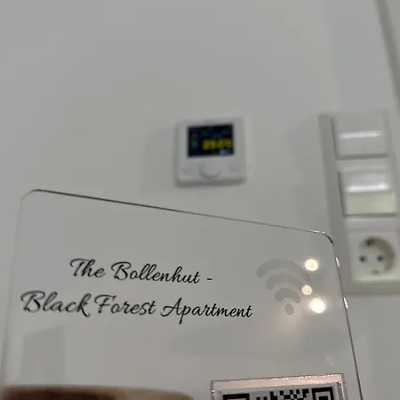 Black Forest - Bollenhut * Gernsbach