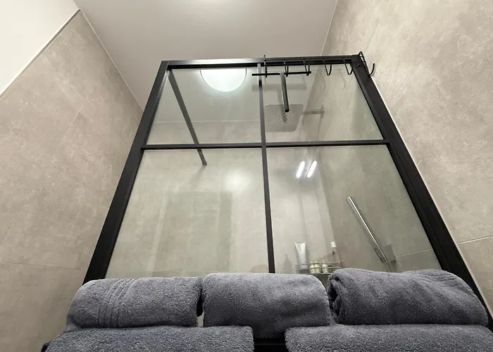 Black Forest - Bollenhut Appartement