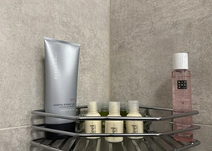 Black Forest - Bollenhut Appartement Gernsbach