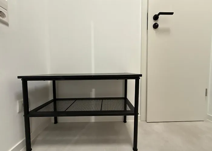 Appartement Black Forest - Bollenhut