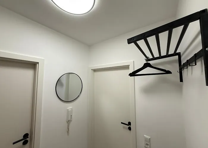 Appartement Black Forest - Bollenhut *