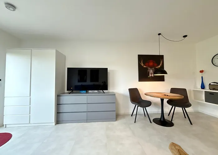 Appartement Black Forest - Bollenhut *