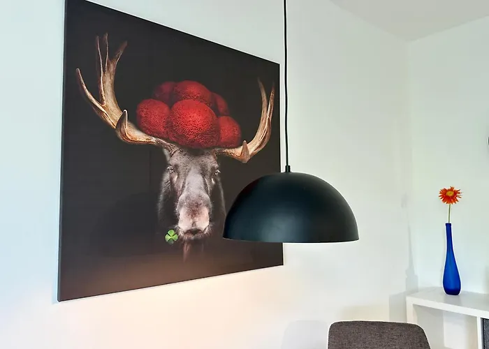 Black Forest - Bollenhut *