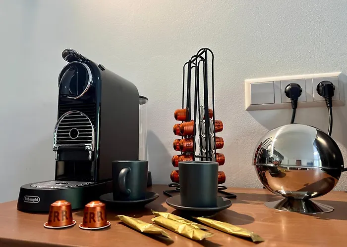 Appartement Black Forest - Bollenhut