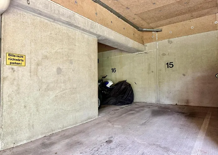 Appartement Black Forest - Bollenhut Gernsbach