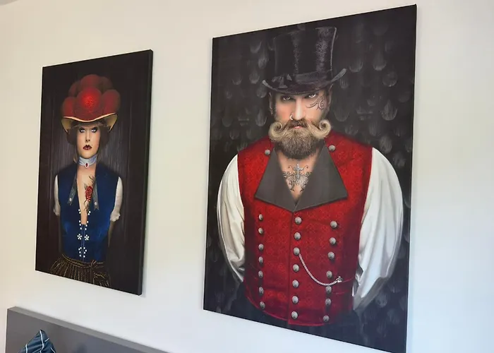 Black Forest - Bollenhut *