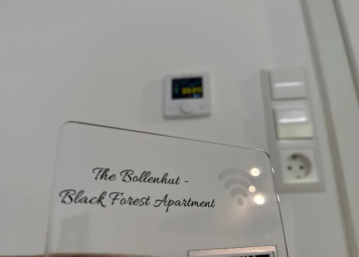 Black Forest - Bollenhut * Gernsbach